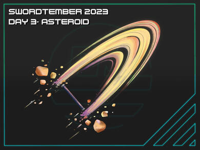 Asteroid