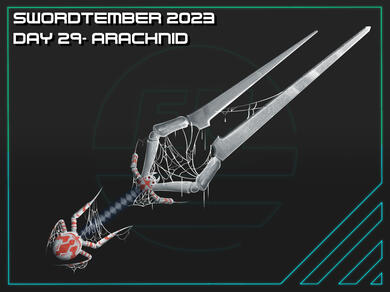 Arachnid
