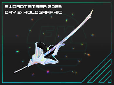 Holographic