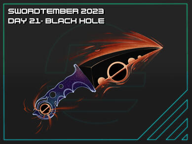 Black Hole
