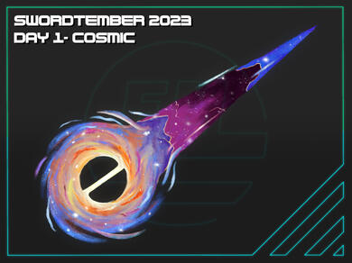 Cosmic