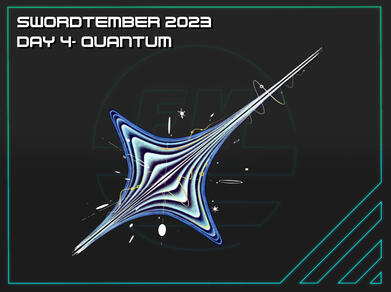 Quantum