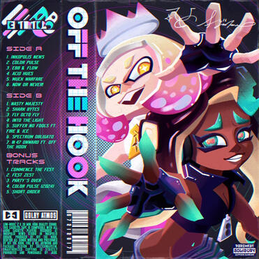 Splatoon