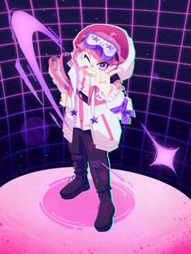 Splatoon